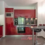Superbe Pour 6 Avec Terrasse, Jardin Prive, Wi-fi Gratuit Et Parkings - Saint-lary Centre - Fr-1-296-320 Apartman *