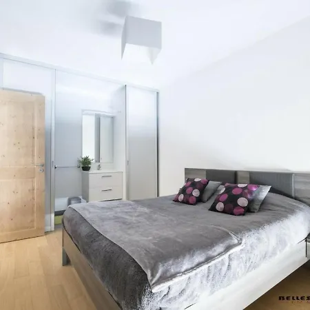 Superbe Pour 6 Avec Terrasse, Jardin Prive, Wi-fi Gratuit Et Parkings - Saint-lary Centre - Fr-1-296-320