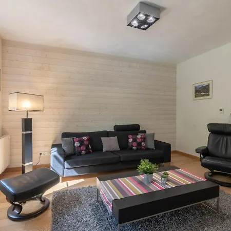 Lejlighed Superbe Pour 6 Avec Terrasse, Jardin Prive, Wi-fi Gratuit Et Parkings - Saint-lary Centre - Fr-1-296-320 Saint-Lary-Soulan