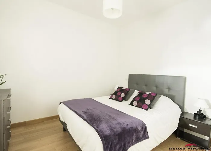 Superbe Pour 6 Avec Terrasse, Jardin Prive, Wi-fi Gratuit Et Parkings - Saint-lary Centre - Fr-1-296-320 * Saint-Lary-Soulan