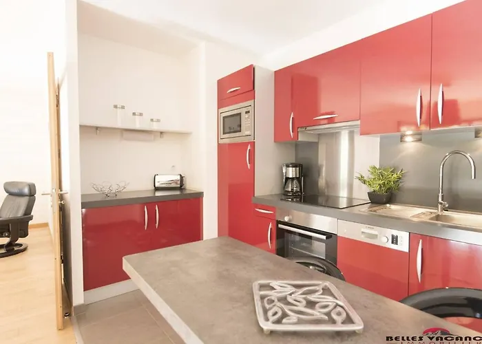 Superbe Pour 6 Avec Terrasse, Jardin Prive, Wi-fi Gratuit Et Parkings - Saint-lary Centre - Fr-1-296-320