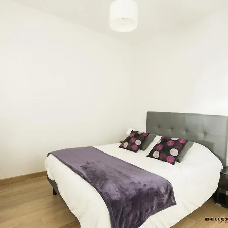 Superbe Pour 6 Avec Terrasse, Jardin Prive, Wi-fi Gratuit Et Parkings - Saint-lary Centre - Fr-1-296-320 * サン・ラリー・スラン
