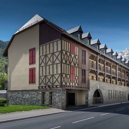 Superbe Pour 6 Avec Terrasse, Jardin Prive, Wi-fi Gratuit Et Parkings - Saint-lary Centre - Fr-1-296-320 Saint-Lary-Soulan