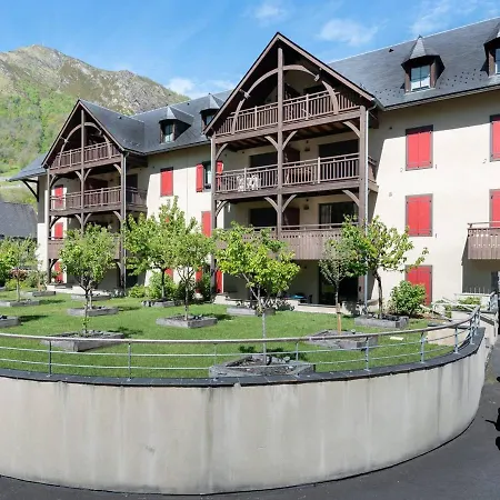 Superbe Pour 6 Avec Terrasse, Jardin Prive, Wi-fi Gratuit Et Parkings - Saint-lary Centre - Fr-1-296-320 Saint-Lary-Soulan