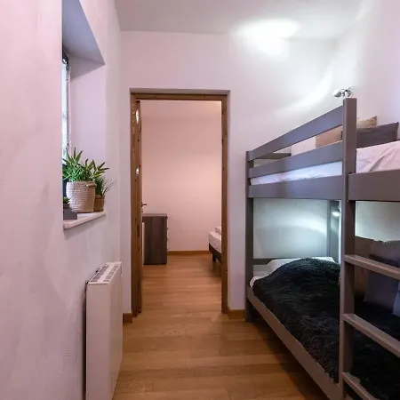 アパート Superbe Pour 6 Avec Terrasse, Jardin Prive, Wi-fi Gratuit Et Parkings - Saint-lary Centre - Fr-1-296-320 サン・ラリー・スラン