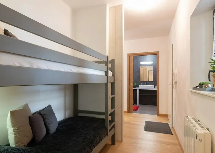 Superbe Pour 6 Avec Terrasse, Jardin Prive, Wi-fi Gratuit Et Parkings - Saint-lary Centre - Fr-1-296-320 Сен-Лари-Сулан