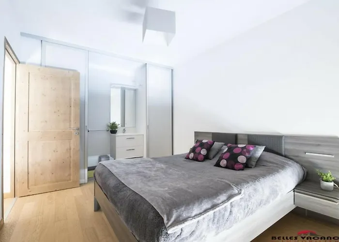 Superbe Pour 6 Avec Terrasse, Jardin Prive, Wi-fi Gratuit Et Parkings - Saint-lary Centre - Fr-1-296-320